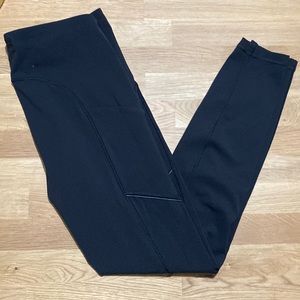 Lululemon running leggings